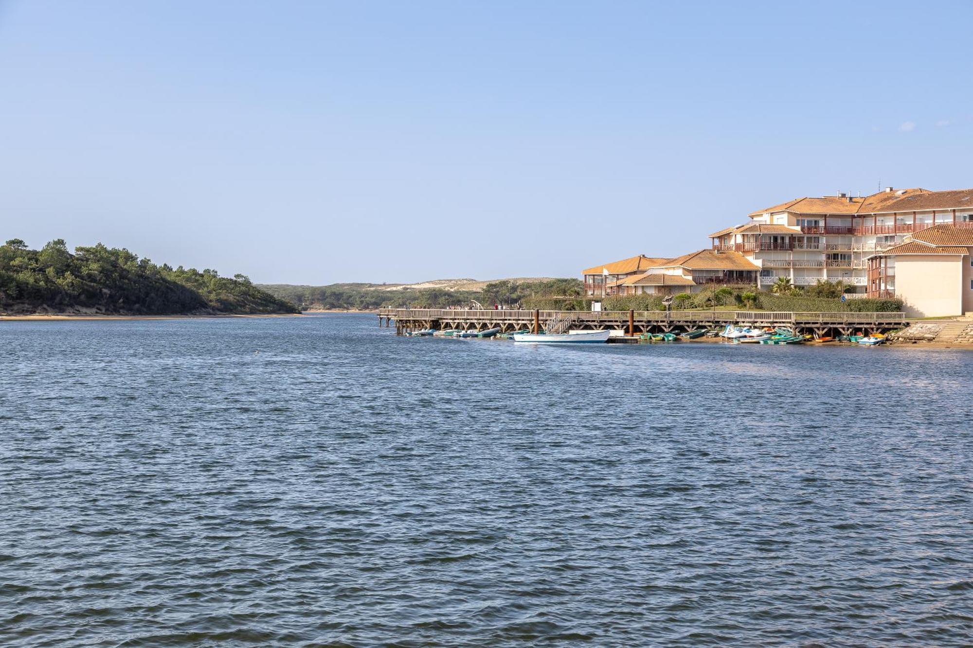 Village Vacances Le Junka فيو بوكو لي بي المظهر الخارجي الصورة